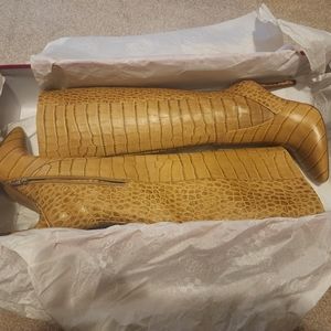 Vince camuto fendels tall boots